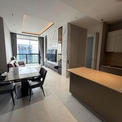 South Beach Residences (D7), Apartment #509211571